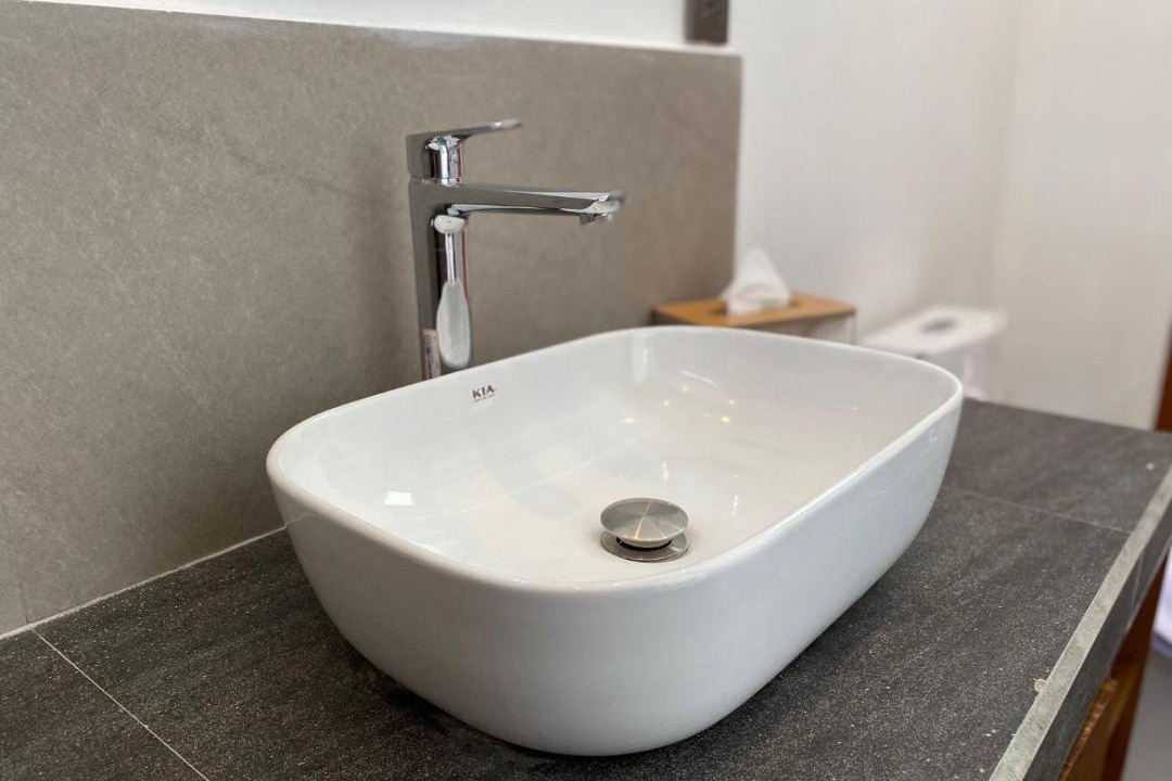Photo of Bathroom in Kubu