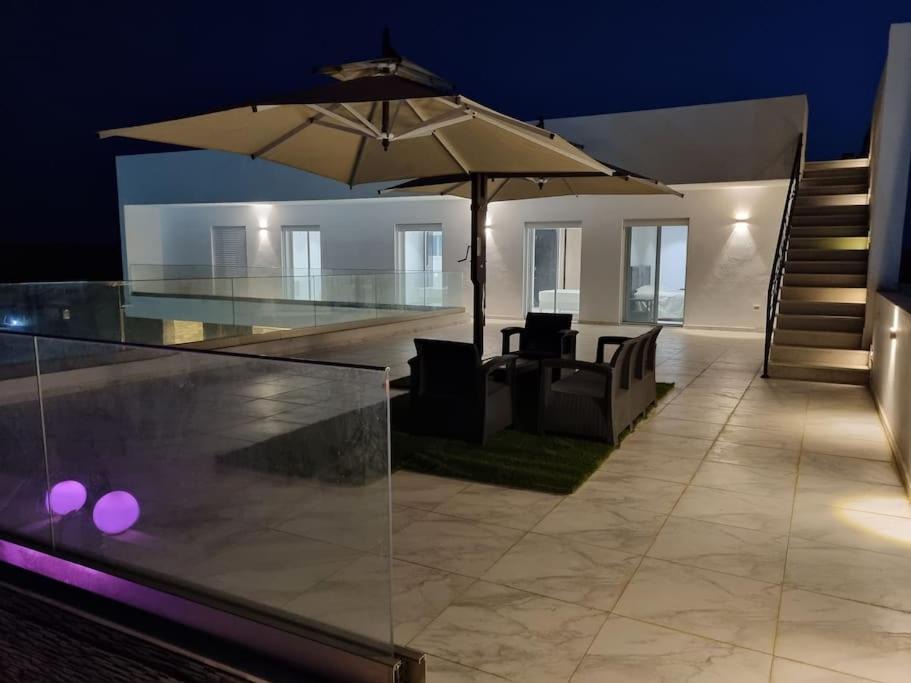 Photo of Patio Balcony in Gabes
