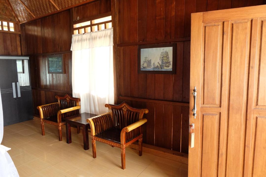 Photo of Others in Batudaka Island