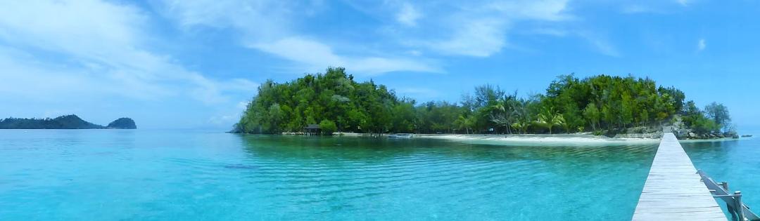 Photo of Others in Batudaka Island