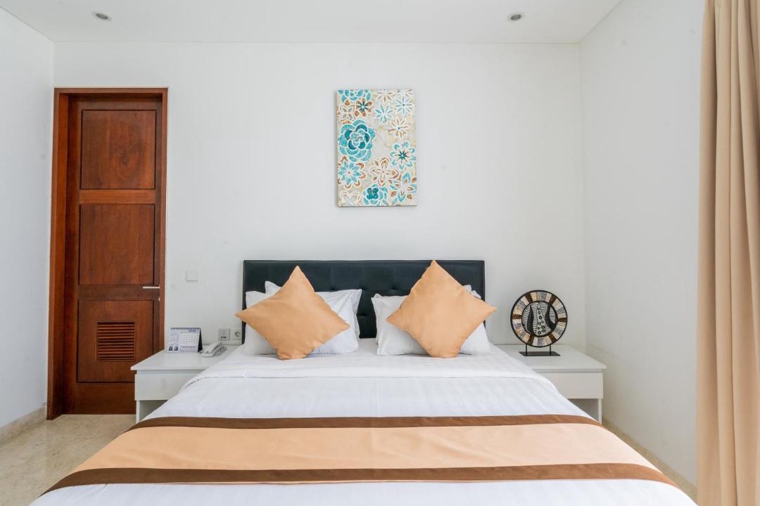 Photo of Bedroom in Ungasan