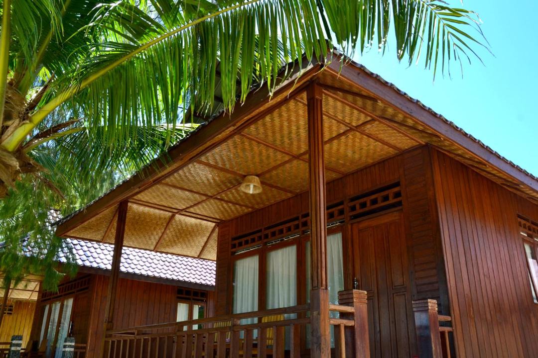 Photo of Others in Batudaka Island