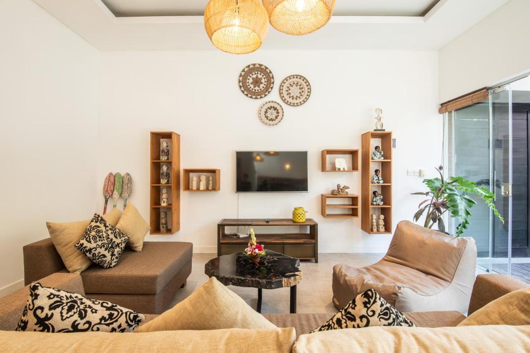 Photo of Livingroom in Central Seminyak