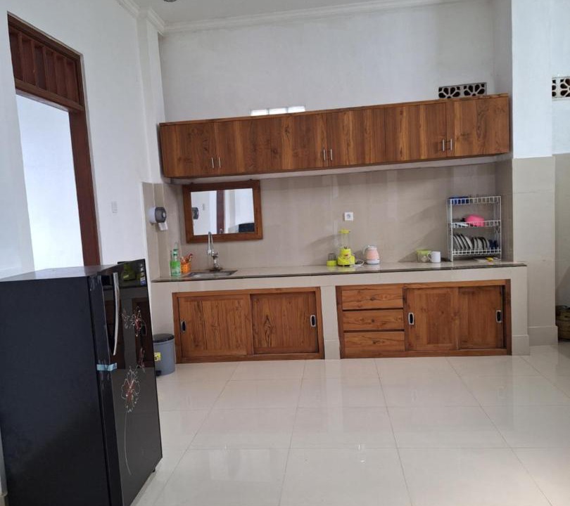 Photo of Kitchen in Tampaksiring