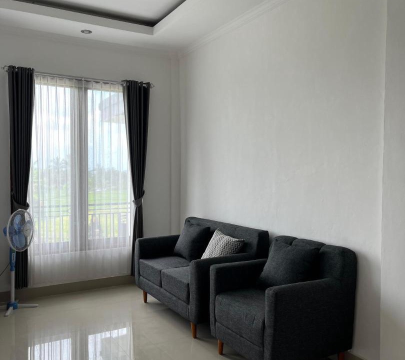 Photo of Livingroom in Tampaksiring