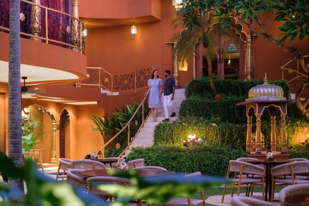 Photo of Patio Balcony in Sunset Road