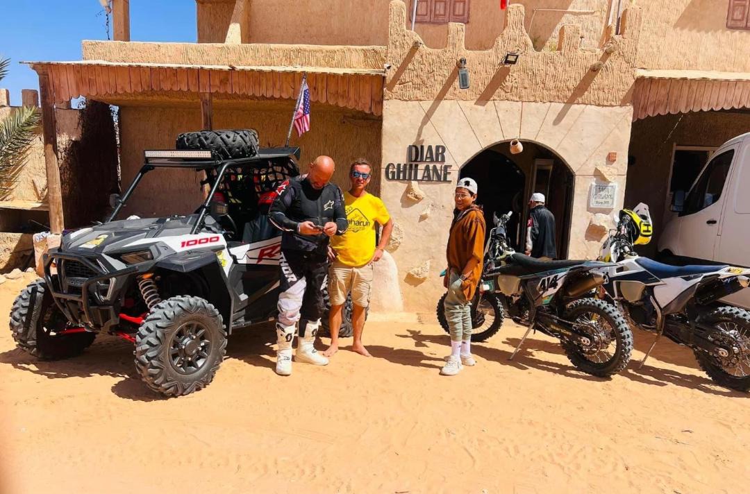 Photo of Others in Ksar Ghilane