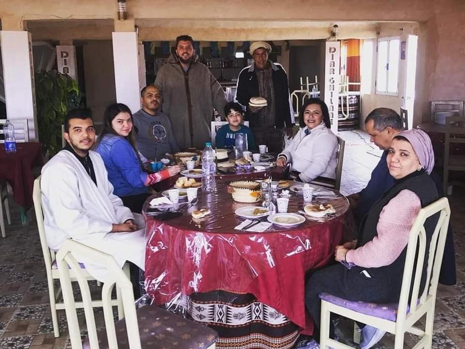 Photo of Others in Ksar Ghilane