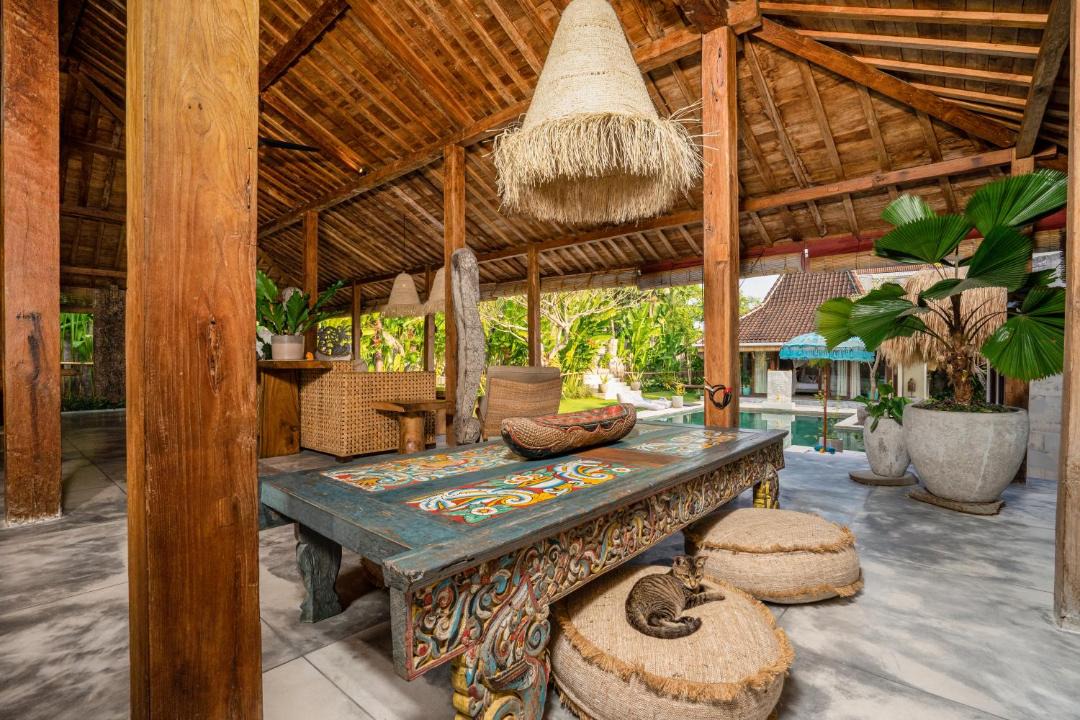 Photo of Patio Balcony in Padonan