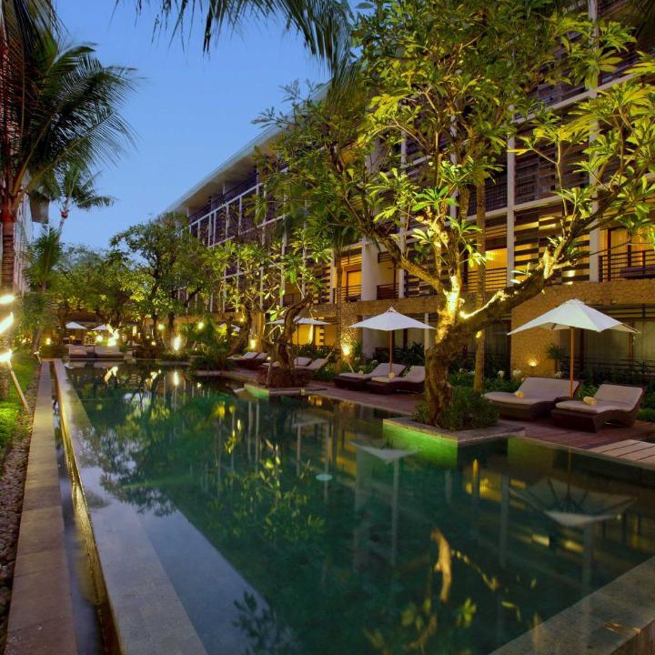 Photo of Others in Central Seminyak