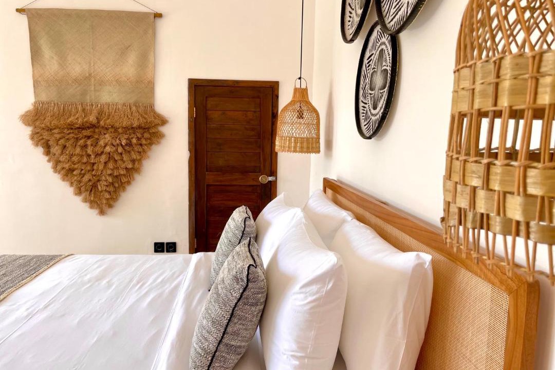 Photo of Bedroom in Cemagi