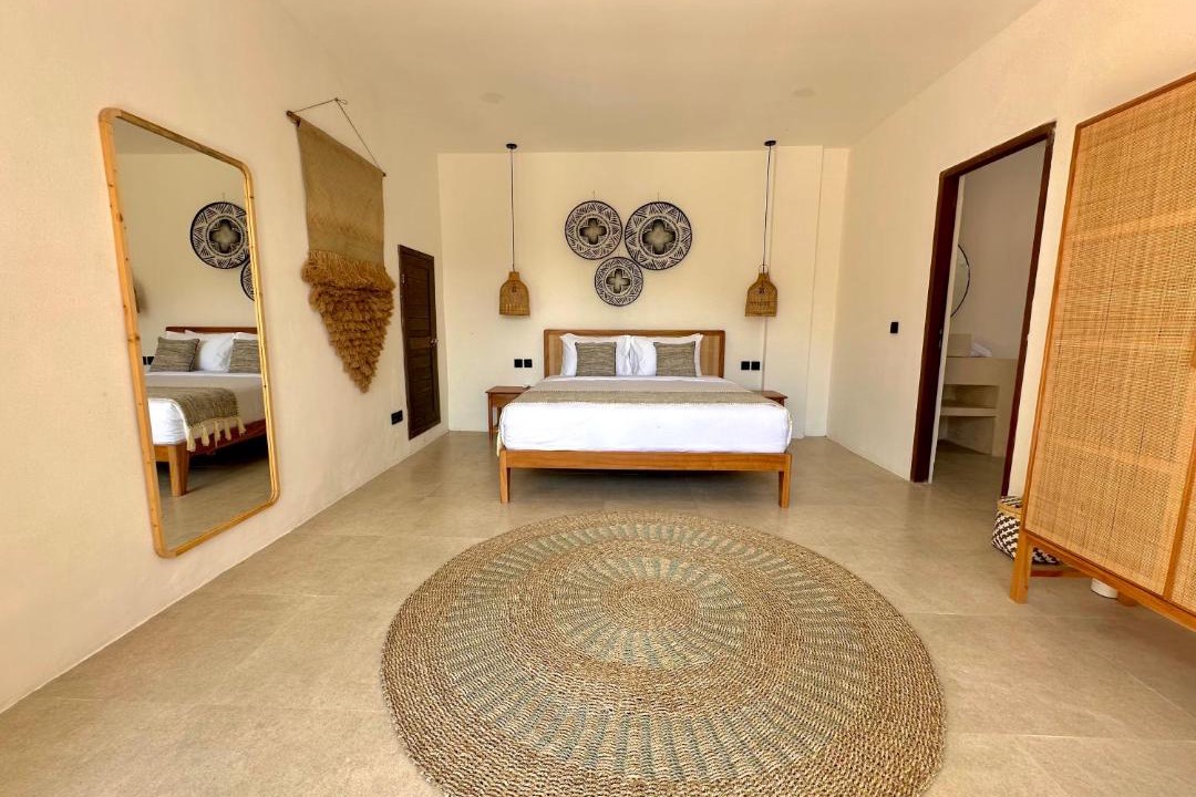 Photo of Bedroom in Cemagi