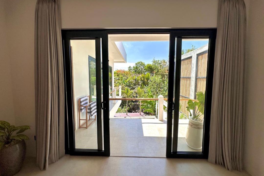 Photo of Patio Balcony in Cemagi