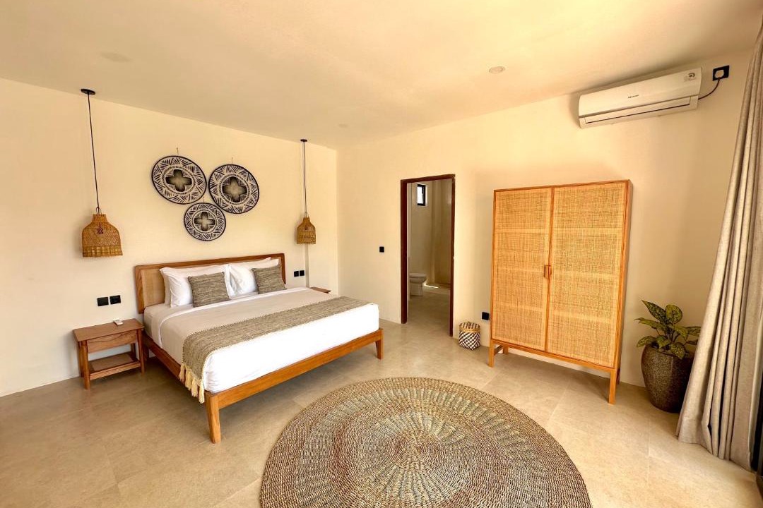Photo of Bedroom in Cemagi