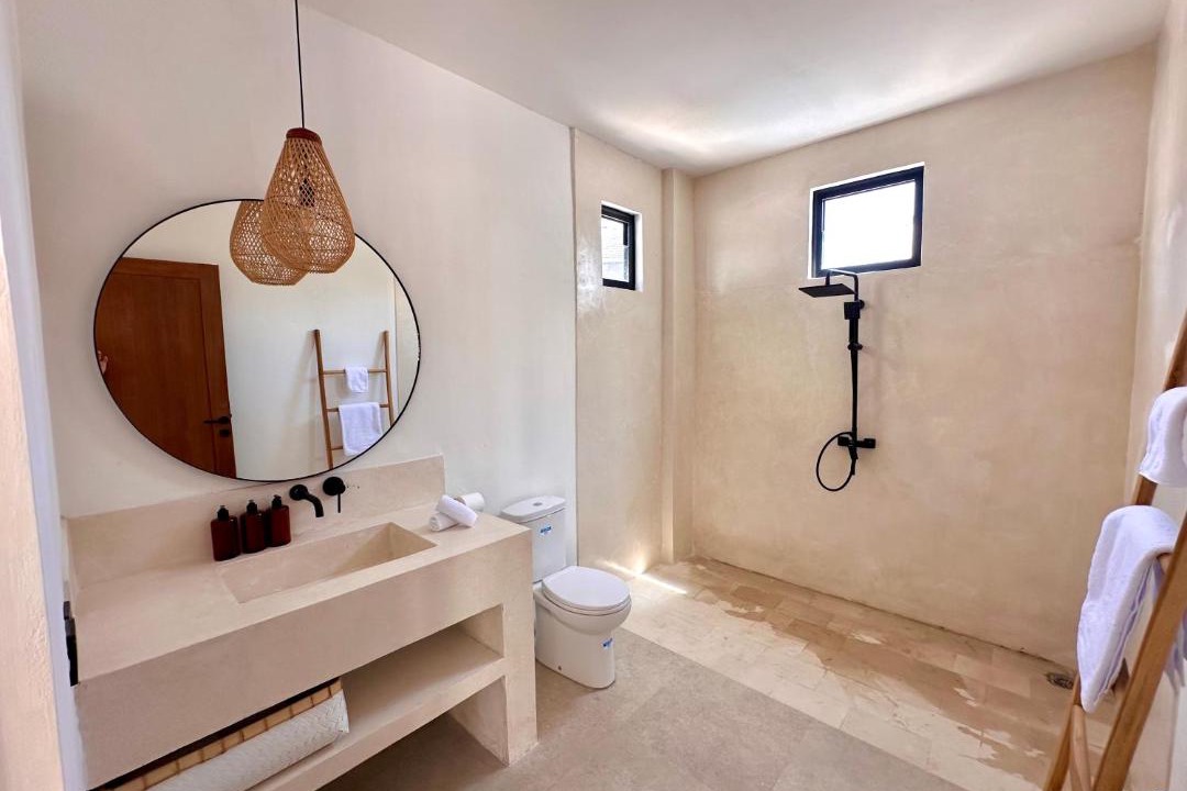 Photo of Bathroom in Cemagi