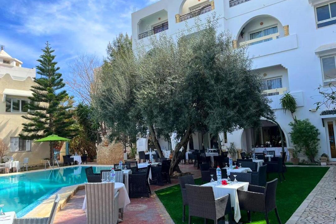 Photo of Others in Eastern Hammamet