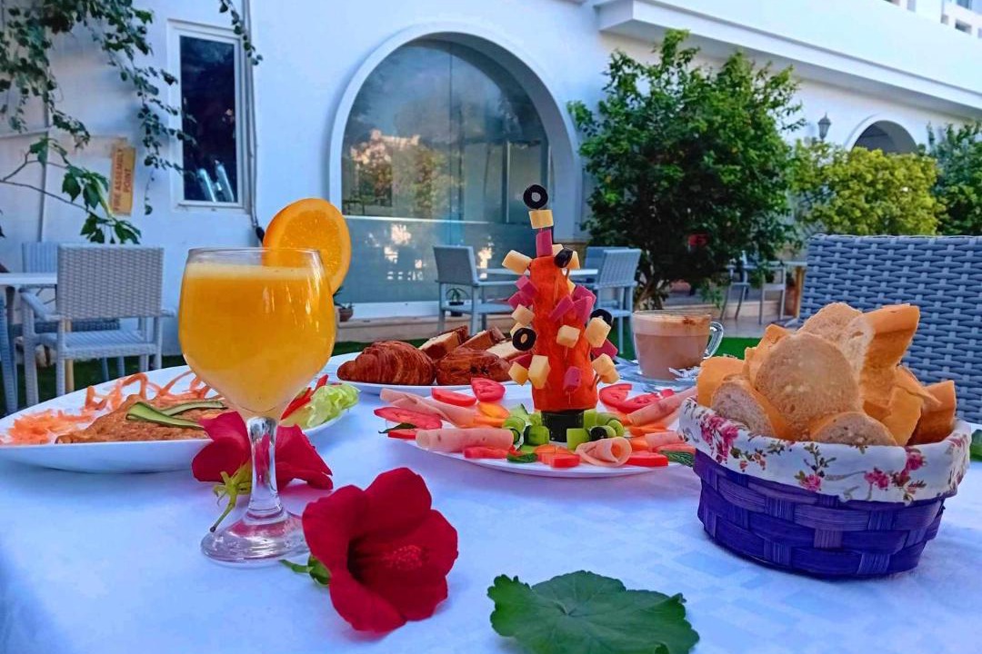 Photo of Others in Eastern Hammamet