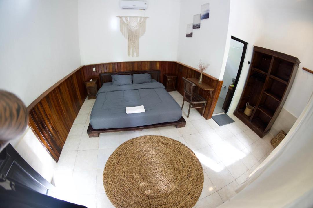 Photo of Livingroom in Uluwatu