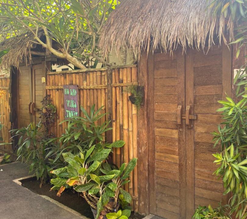 Photo of Buildings in Uluwatu
