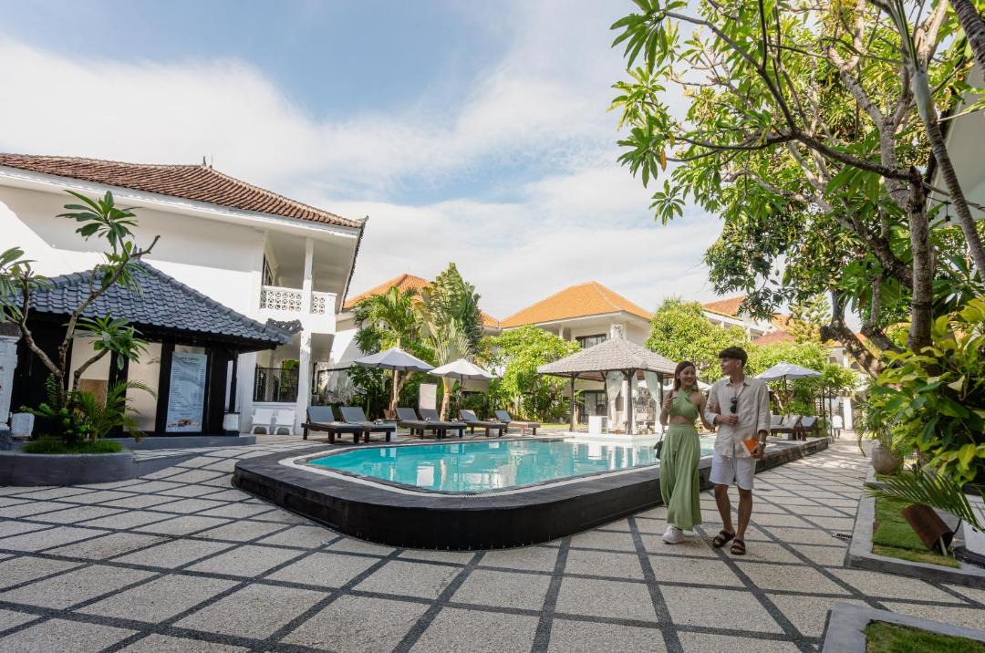 Photo of Others in Downtown Kuta