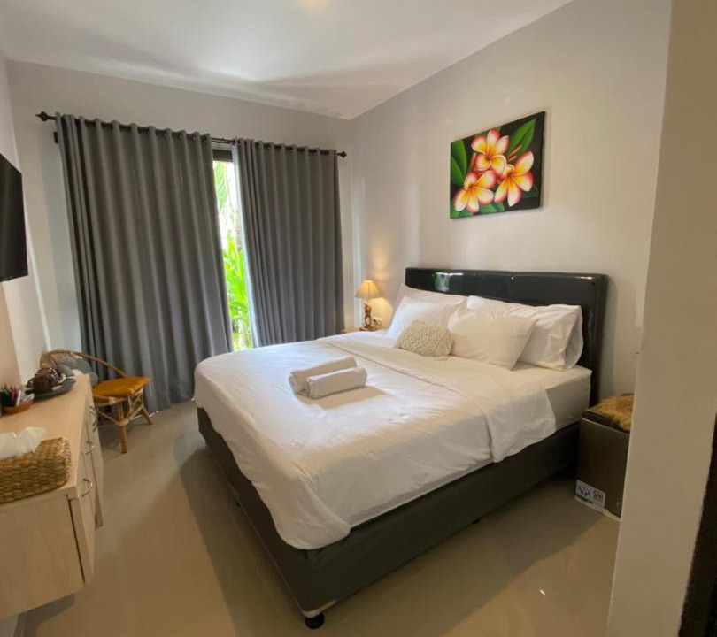 Photo of Bedroom in Seminyak