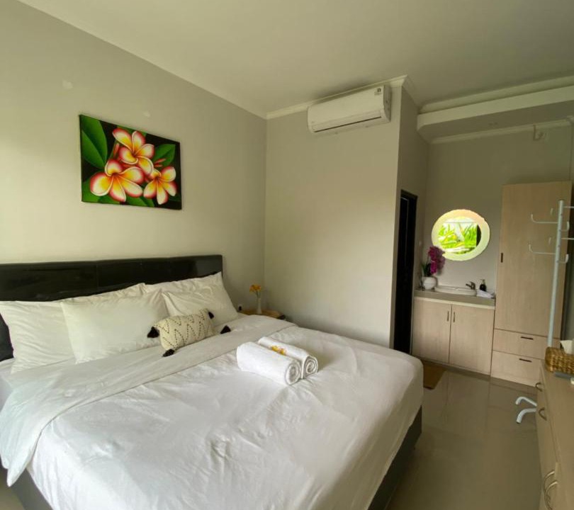 Photo of Bedroom in Seminyak