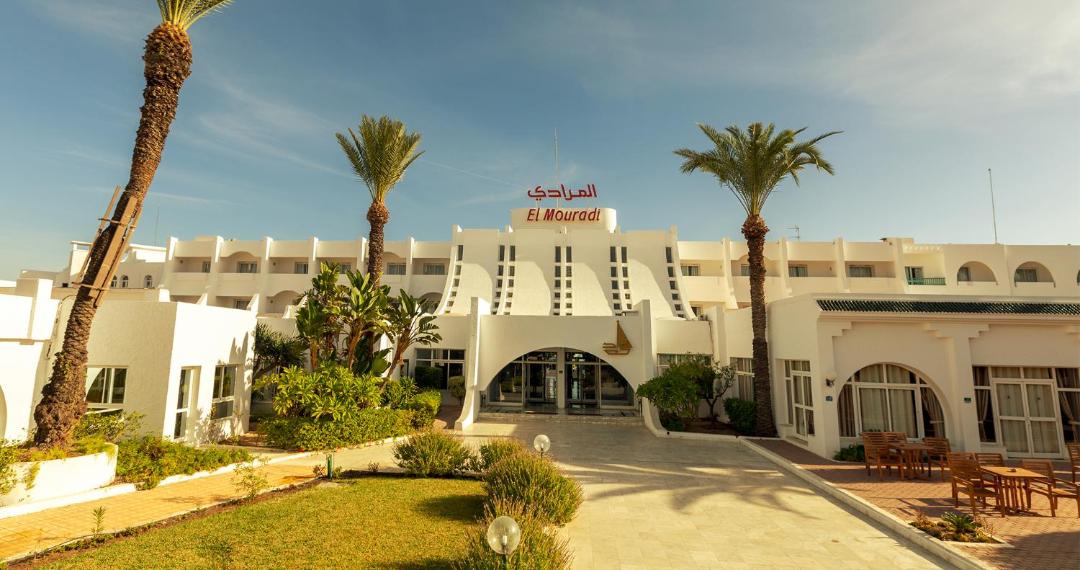 Photo of Others in Port El Kantaoui