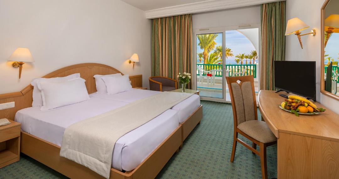 Photo of Bedroom in Port El Kantaoui