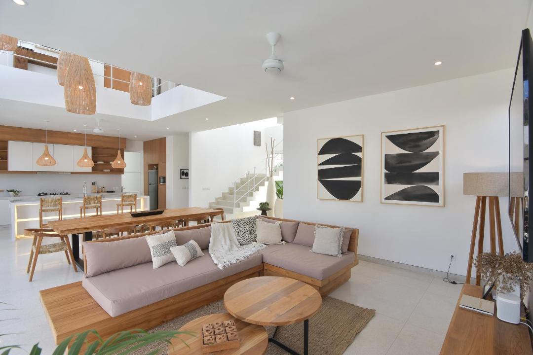 Photo of Livingroom in Berawa