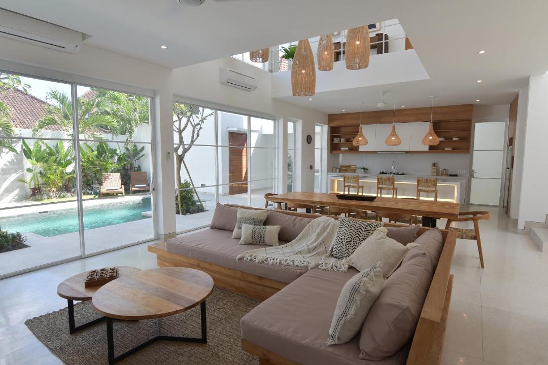 Photo of Livingroom in Berawa