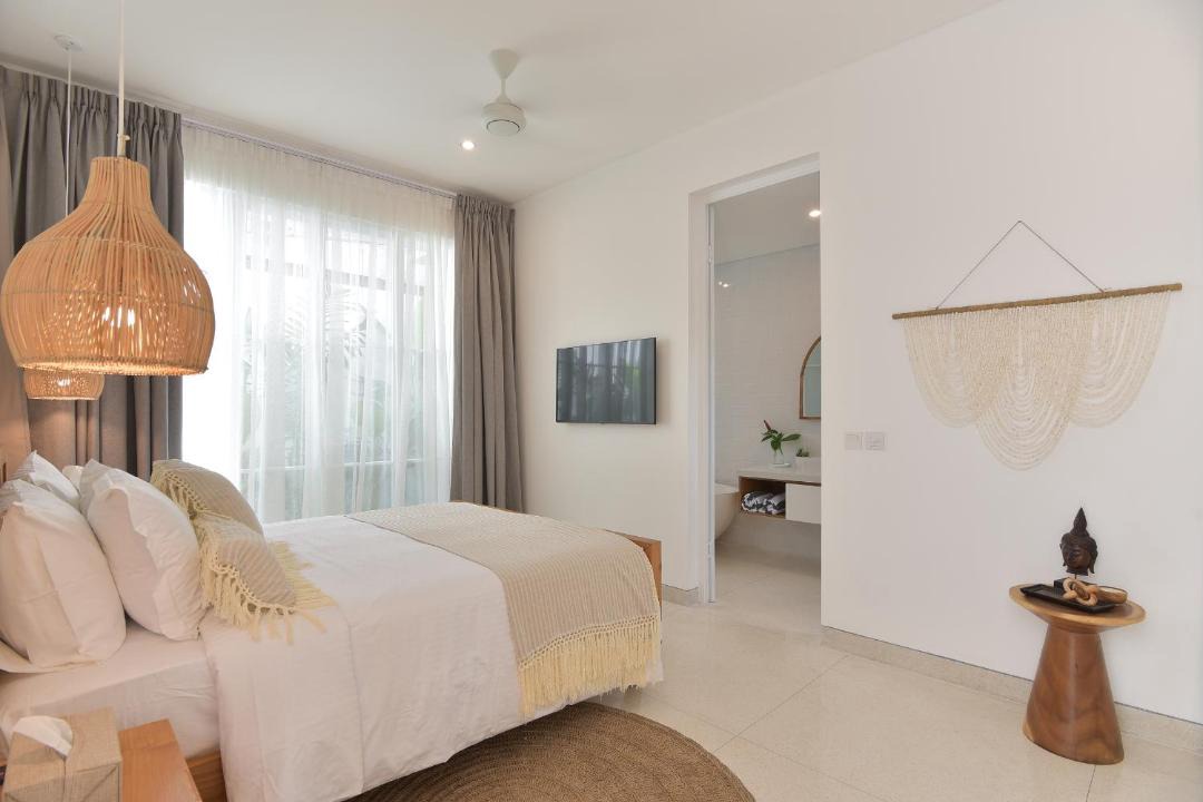 Photo of Bedroom in Berawa