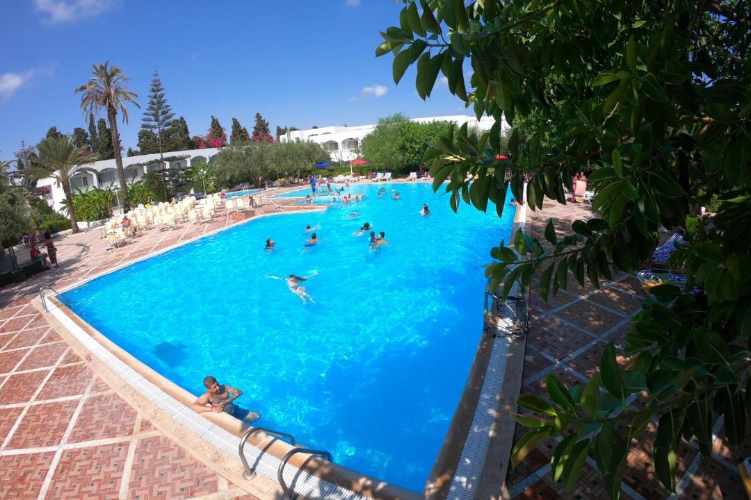 Photo of Others in Hammamet Interieure