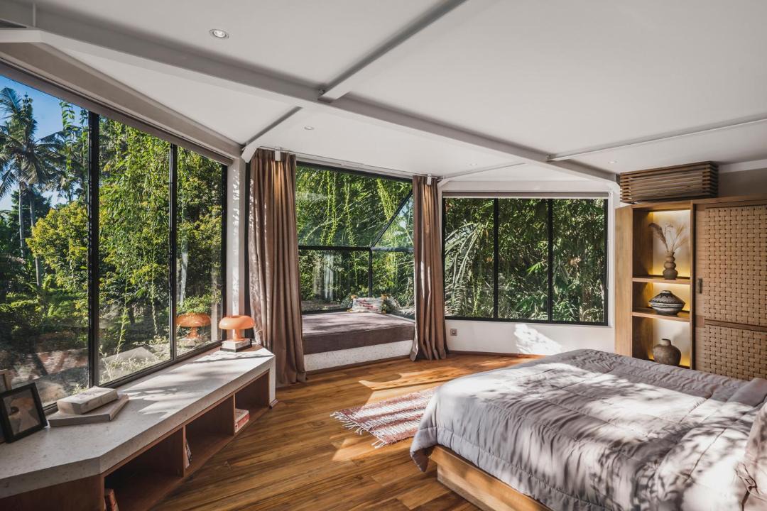 Photo of Bedroom in Singakerta