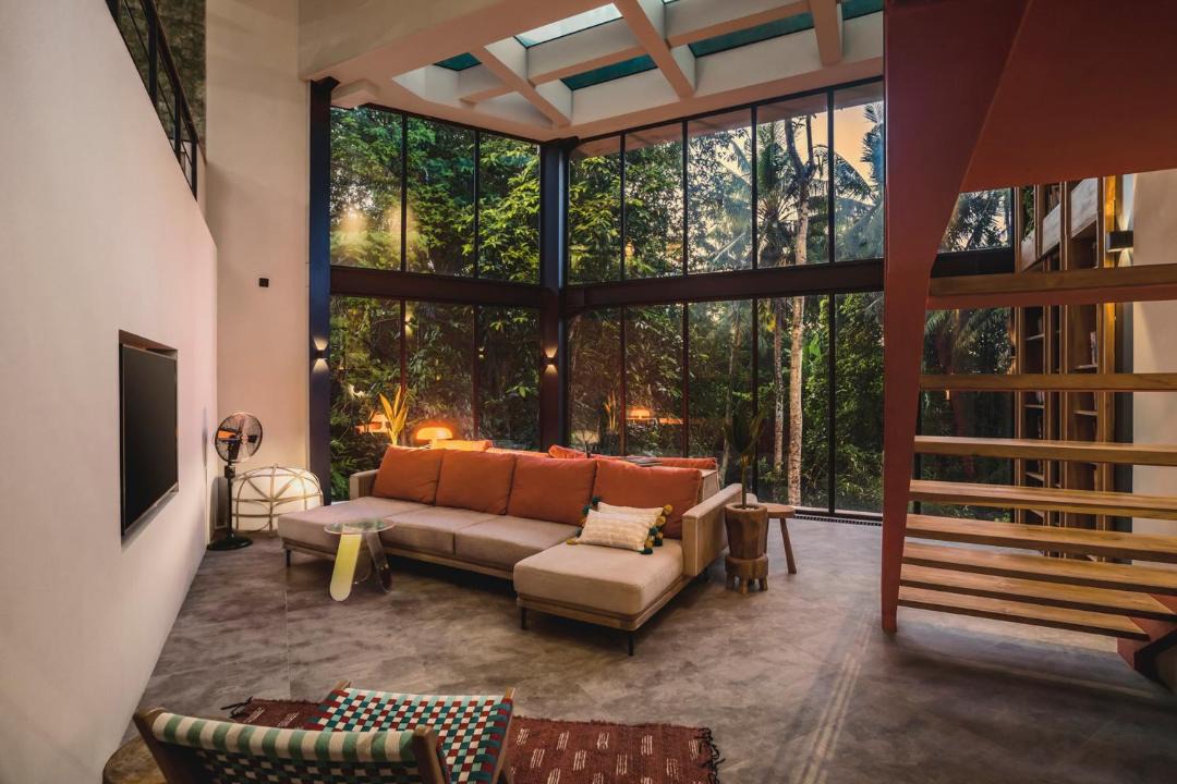 Photo of Livingroom in Singakerta