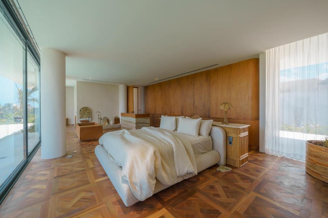 Photo of Bedroom in Cemagi