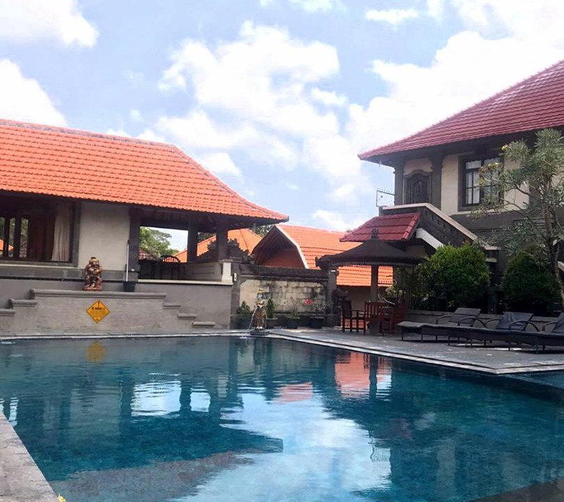 Photo of Others in Ubud City-Centre