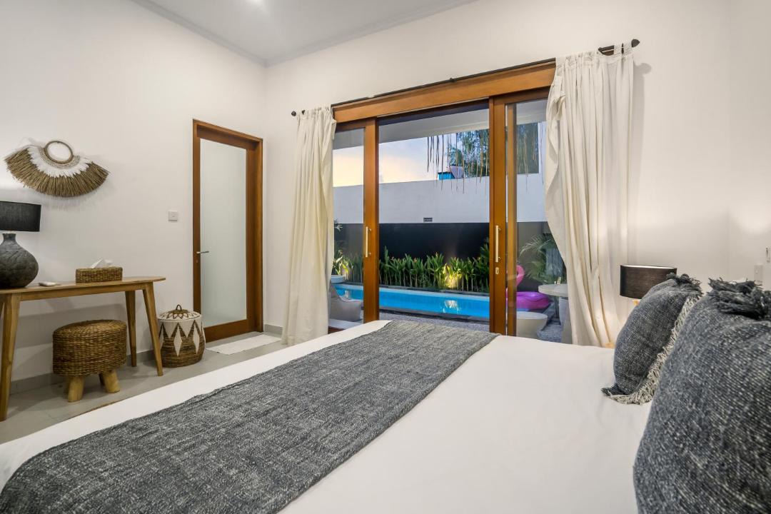 Photo of Bedroom in Umalas