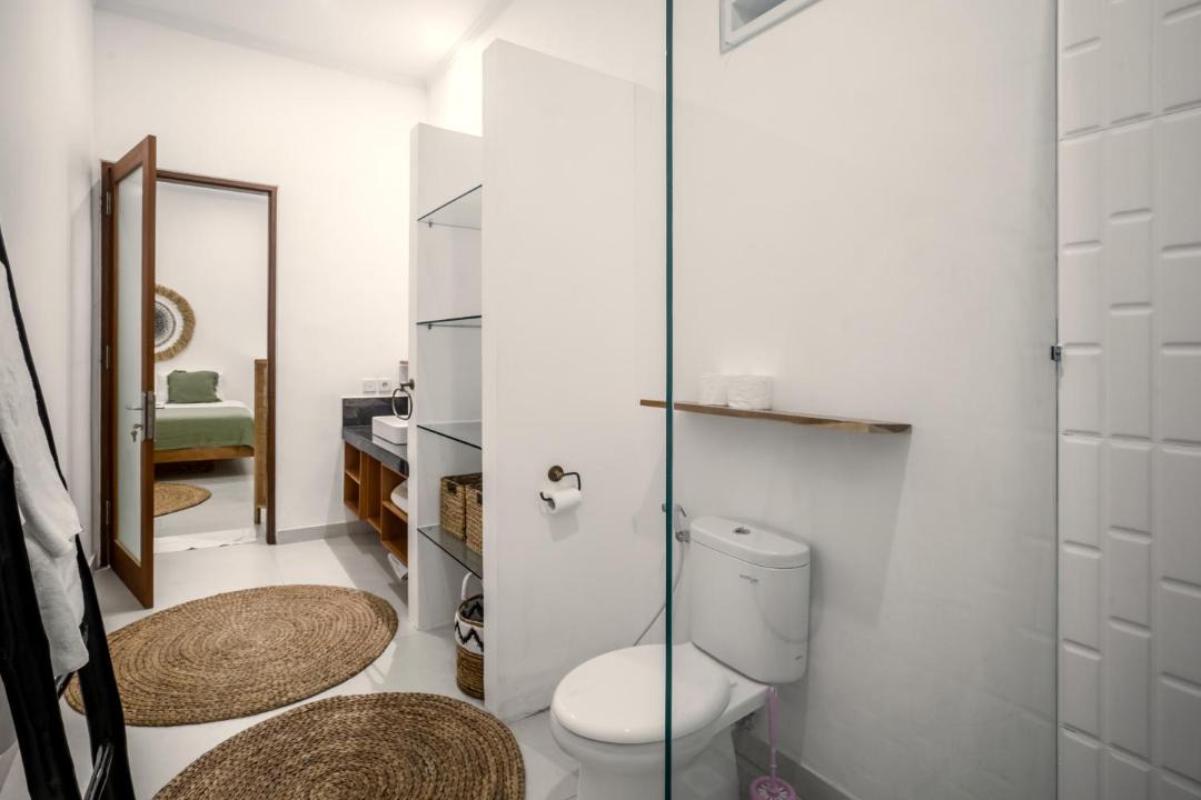 Photo of Bathroom in Umalas