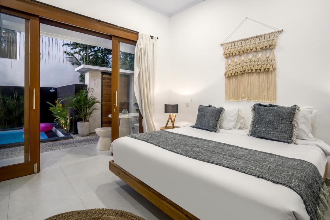 Photo of Bedroom in Umalas