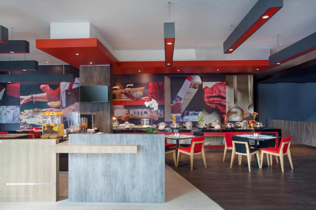 Photo of Kitchen in Losari