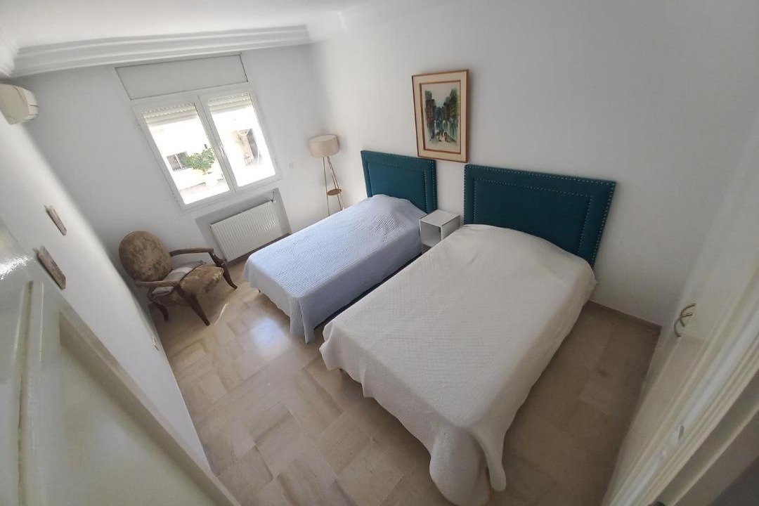 Photo of Bedroom in Les Berges Du Lac II