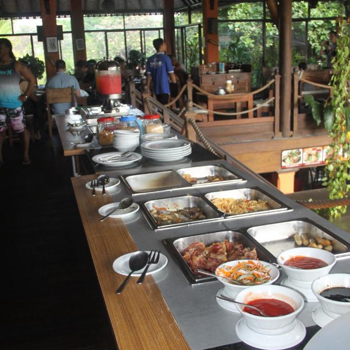 Photo of Others in Downtown Kuta