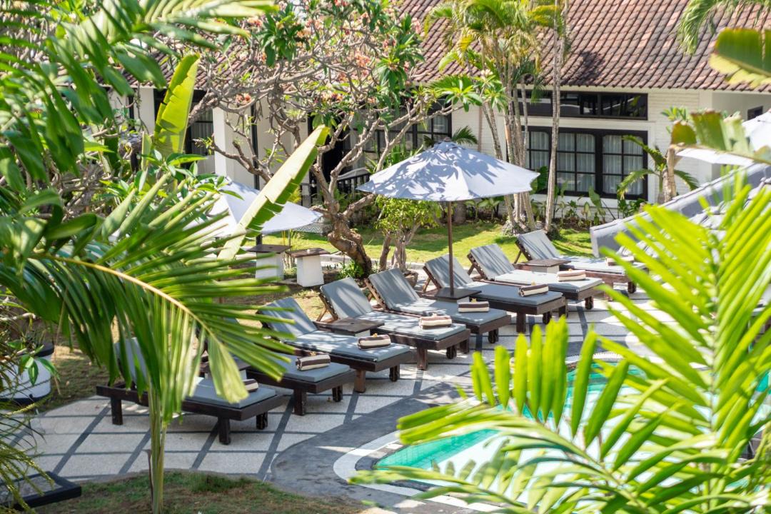 Photo of Others in Downtown Kuta