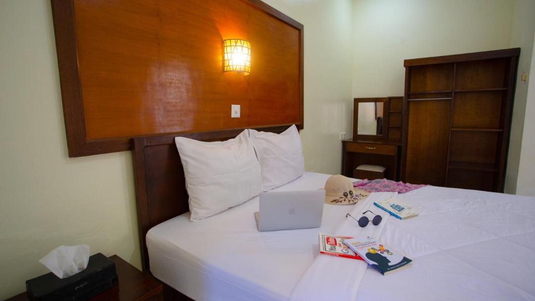Photo of Bedroom in Raya Kuta