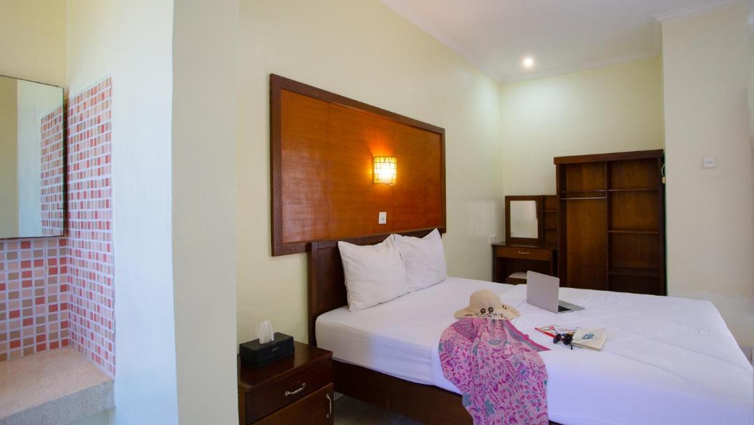 Photo of Bedroom in Raya Kuta
