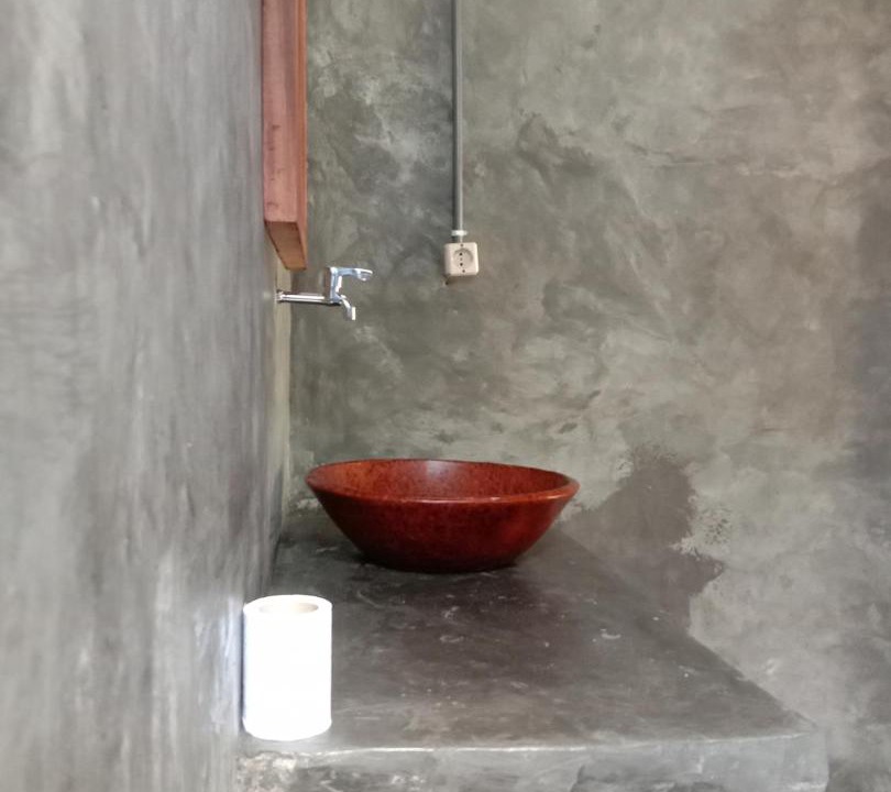 Photo of Bathroom in Medewi
