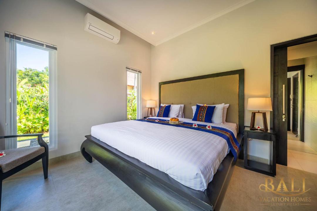 Photo of Bedroom in Dencarik