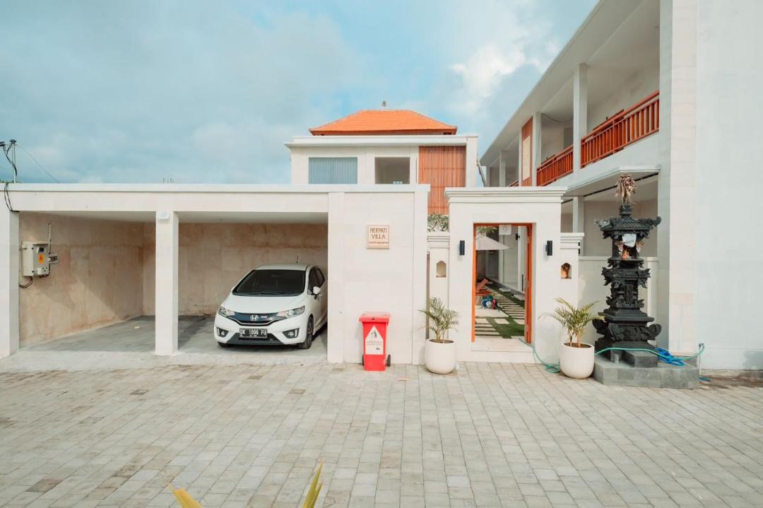 Photo of Buildings in Ungasan