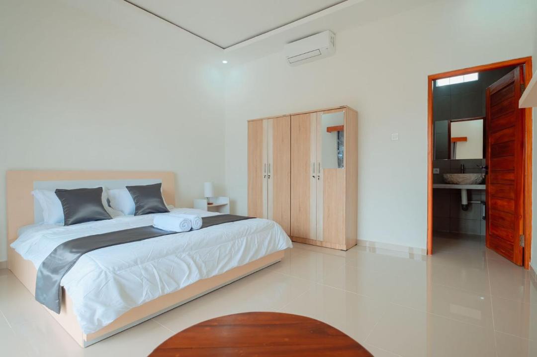 Photo of Bedroom in Ungasan