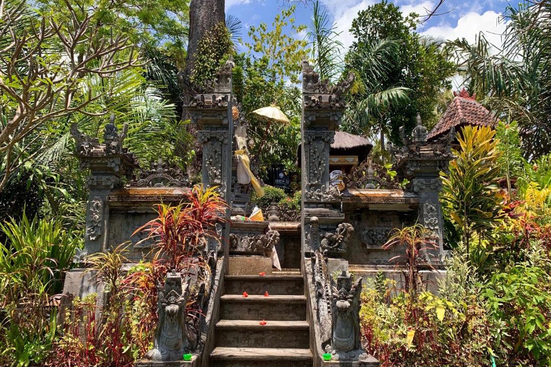 Photo of Others in Kubutambahan